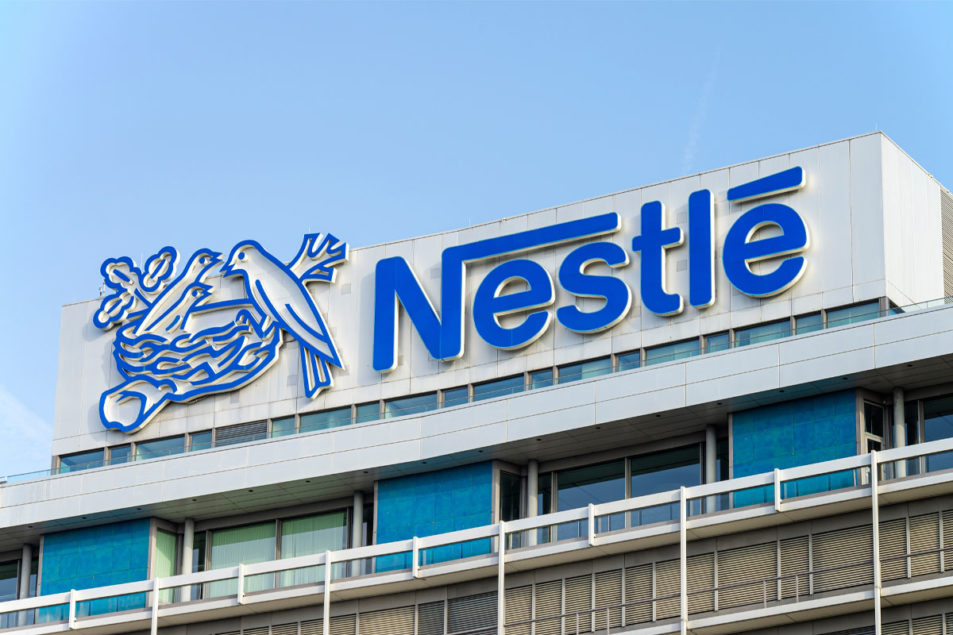Nestle sees tough choices ahead