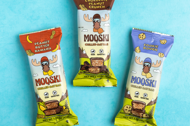 Mooski products