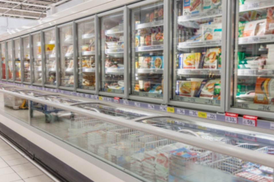 Conagra Manufacturers ‘simply getting warmed up’ in frozen meals
