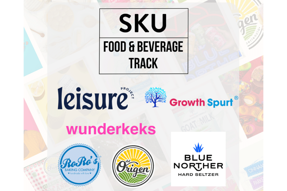 Six startups named to SKU’s food and beverage cohort – NewsEverything Food
