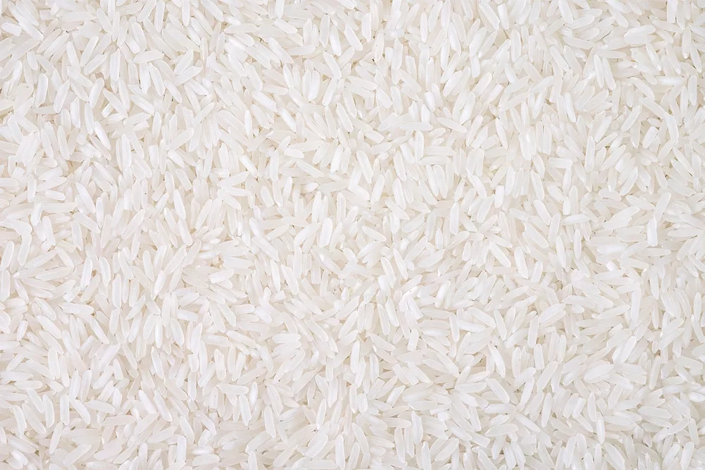 Basmati rice