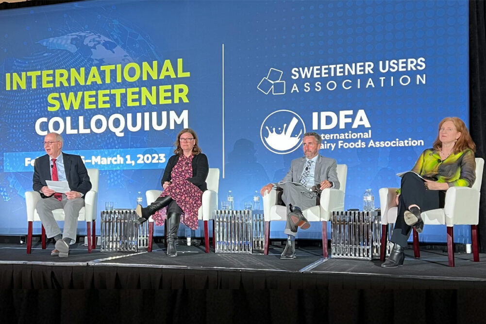 Demonstrating value in sustainability often a challenge Food Business
