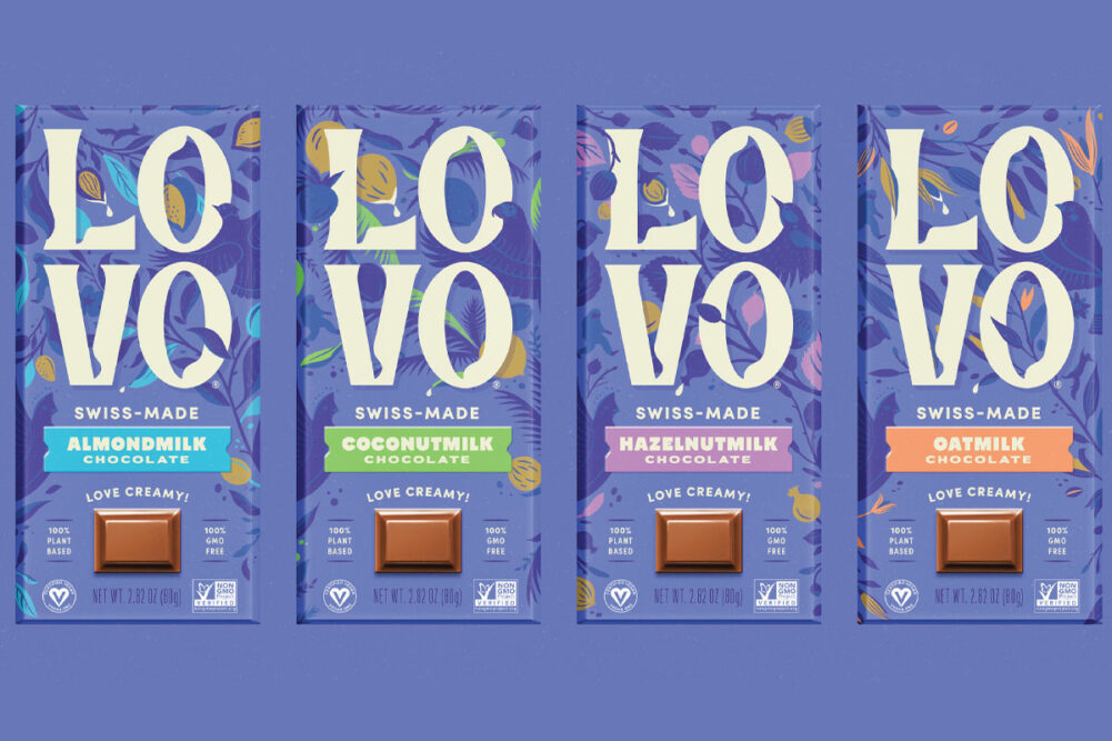 Lovo chocolates