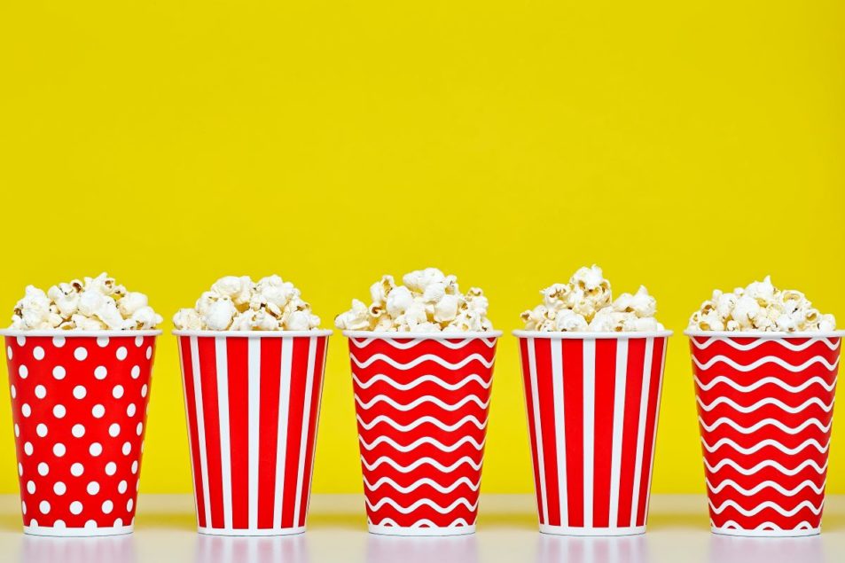 Popcorn’s versatility positions it as innovation front-runner – NewsEverything Food