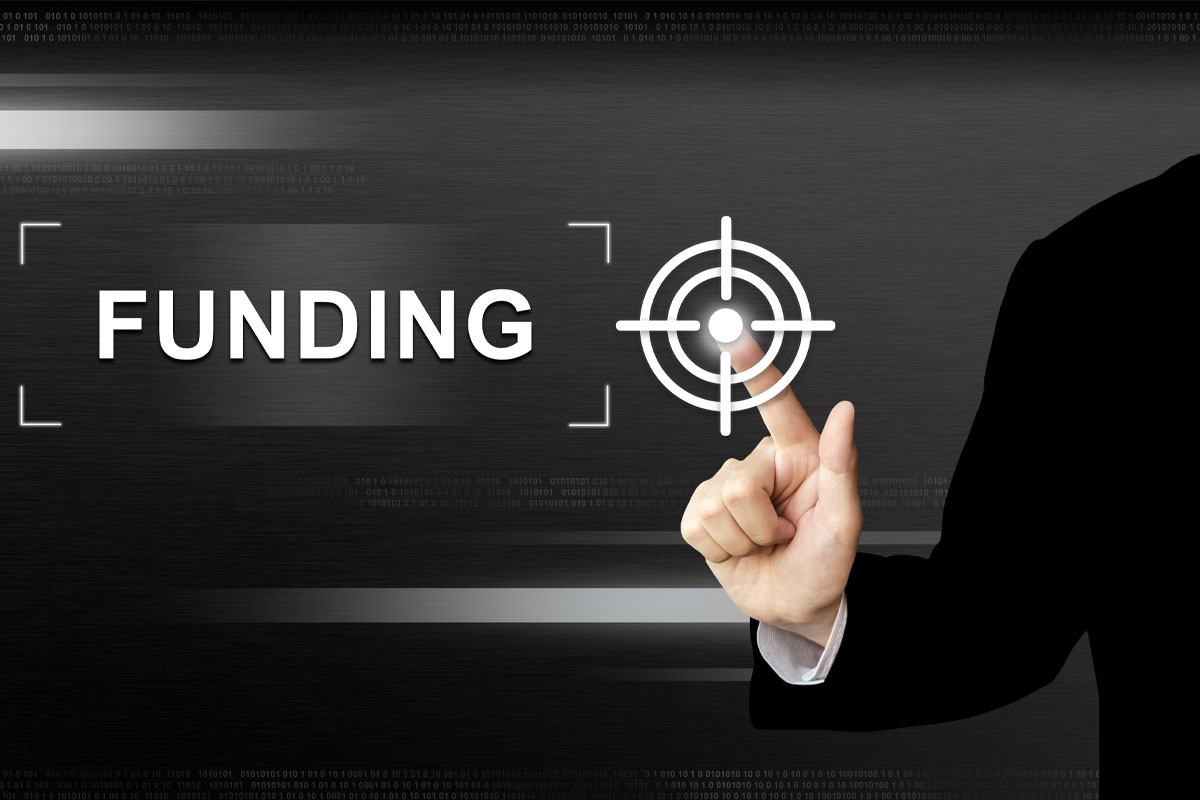 Funding image