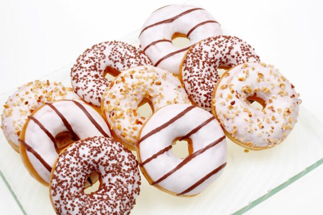 Donuts