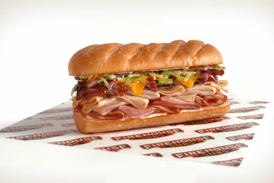 New on the menu Food Business News