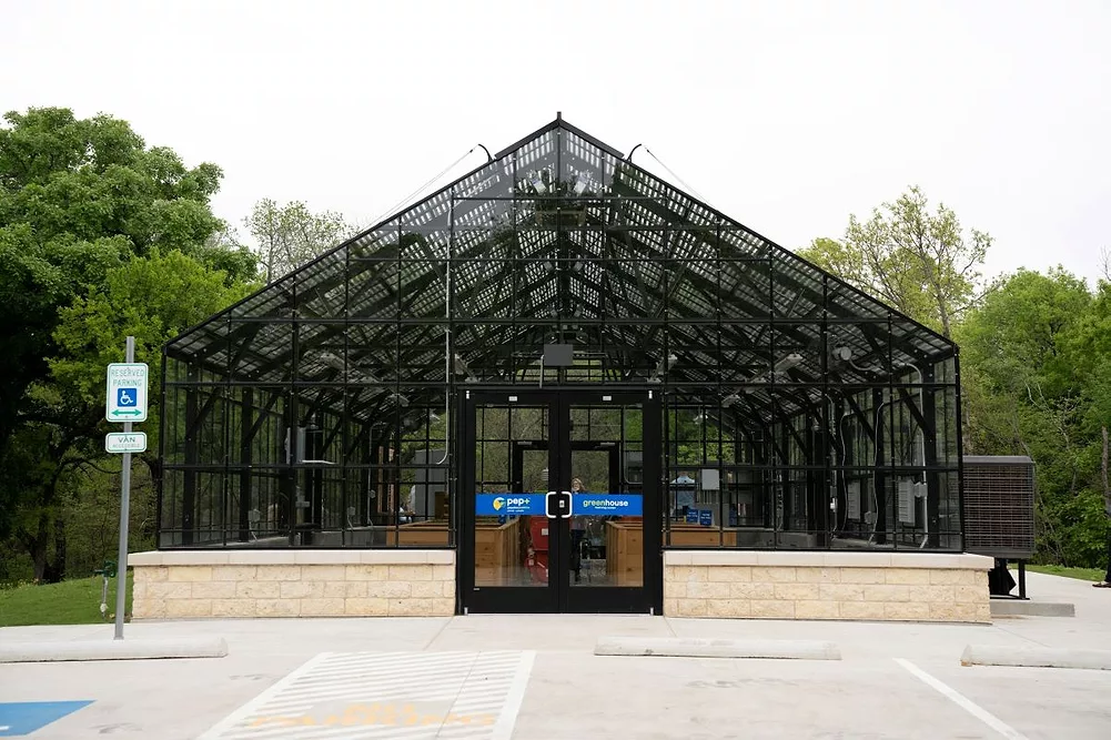 PepsiCo learning center
