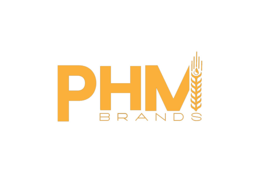 PHM Brands logo