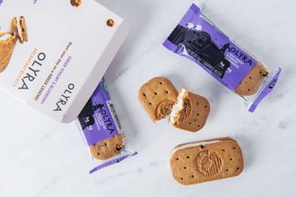 Olyra biscuits