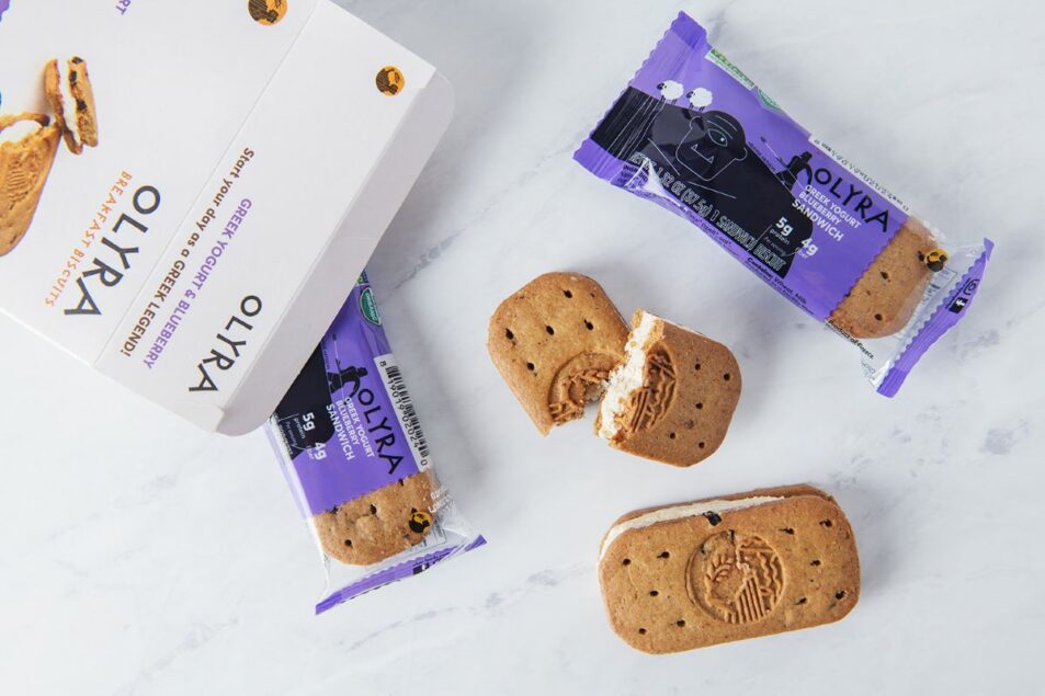 Olyra Meals secures funding from Bimbo Ventures