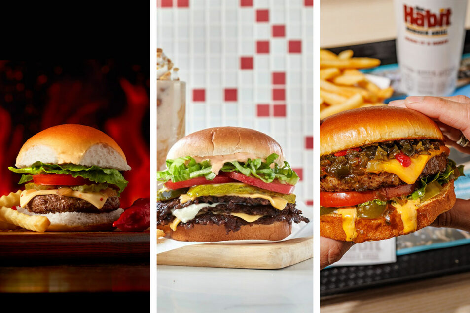 Slideshow: Sonic Drive-in, Arby's and Freddy's share new menu items