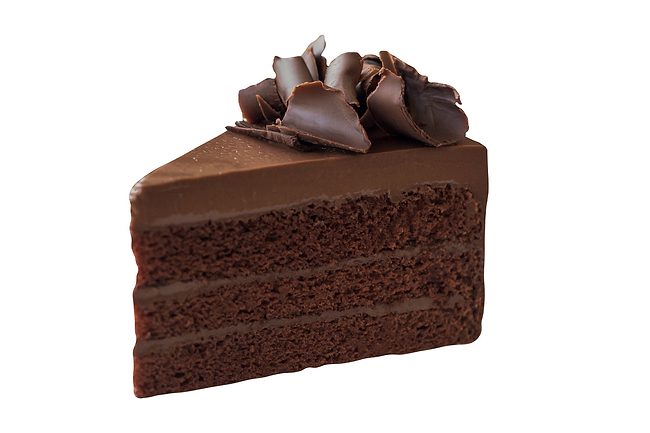 Chocolate cake