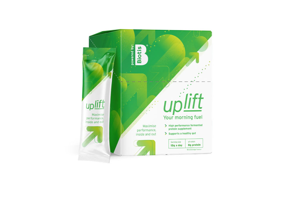 Uplift products