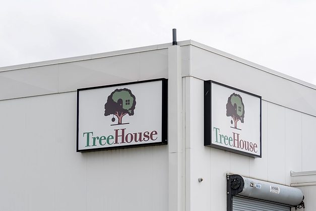 TreeHouse elevates ODonnell to CFO TreeHouse elevates ODonnell to CFO
