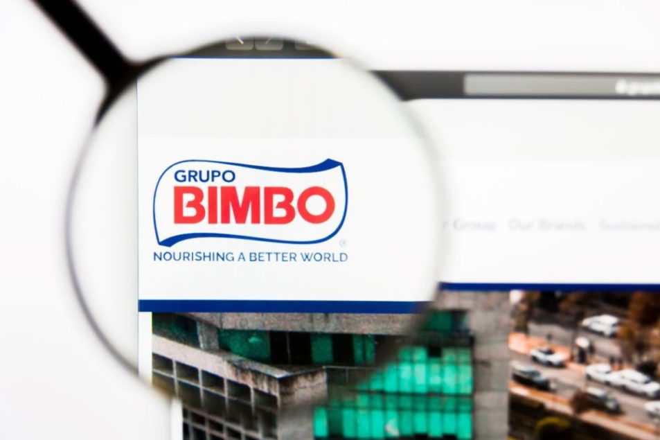 Grupo Bimbo įsigijo Kanadoje