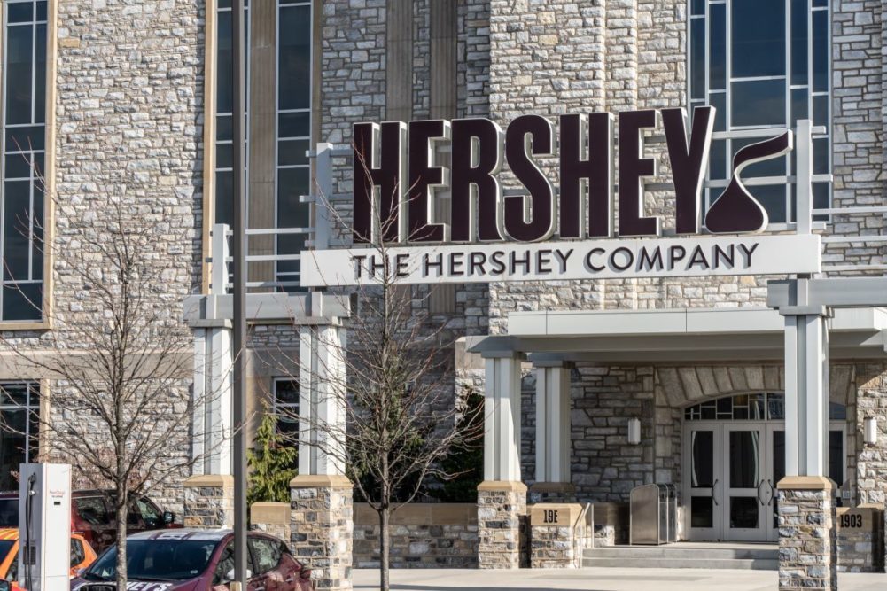 Hershey company