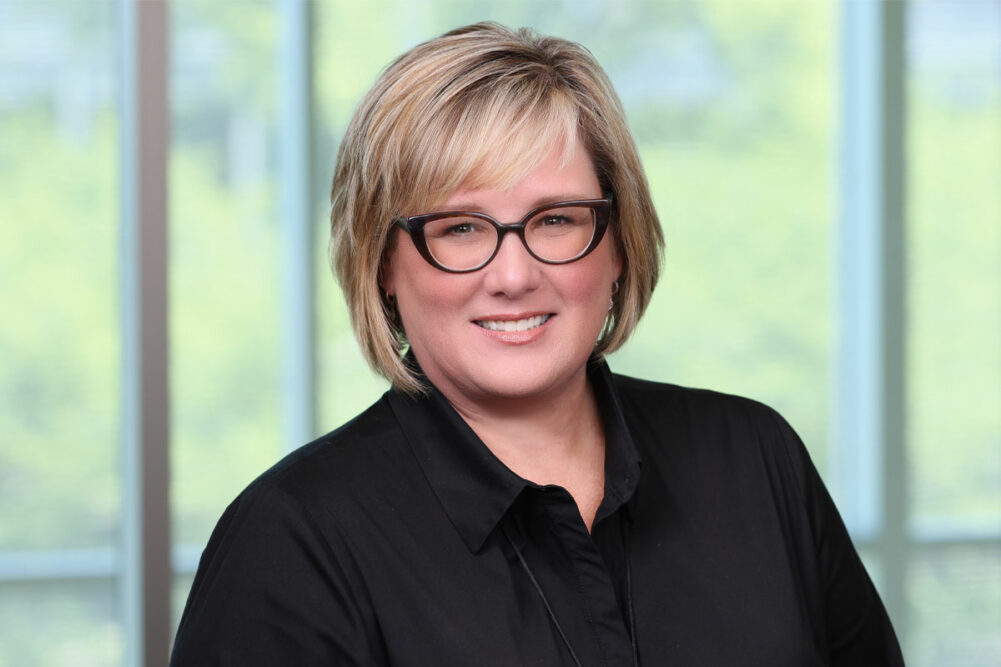 Lanette Shafer