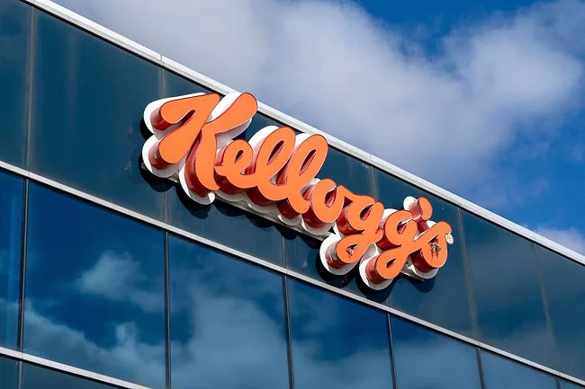 Kellogg HQ