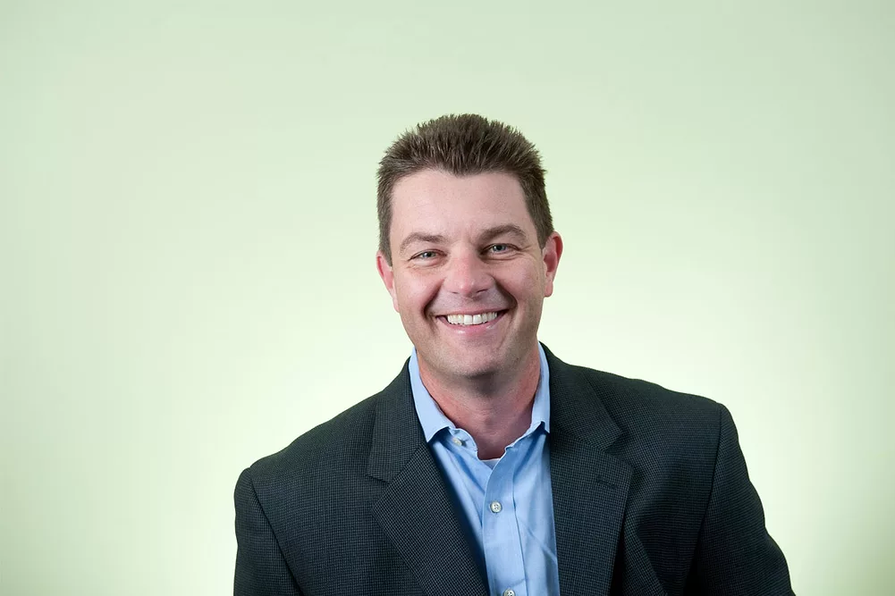 Kevin Neat
