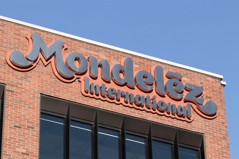 Mondelez International HQ