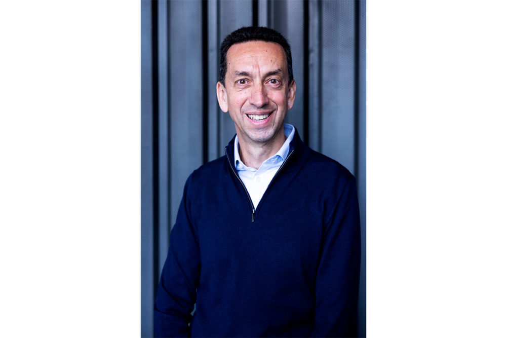Jean-Christophe Flatin, new Oatly CEO