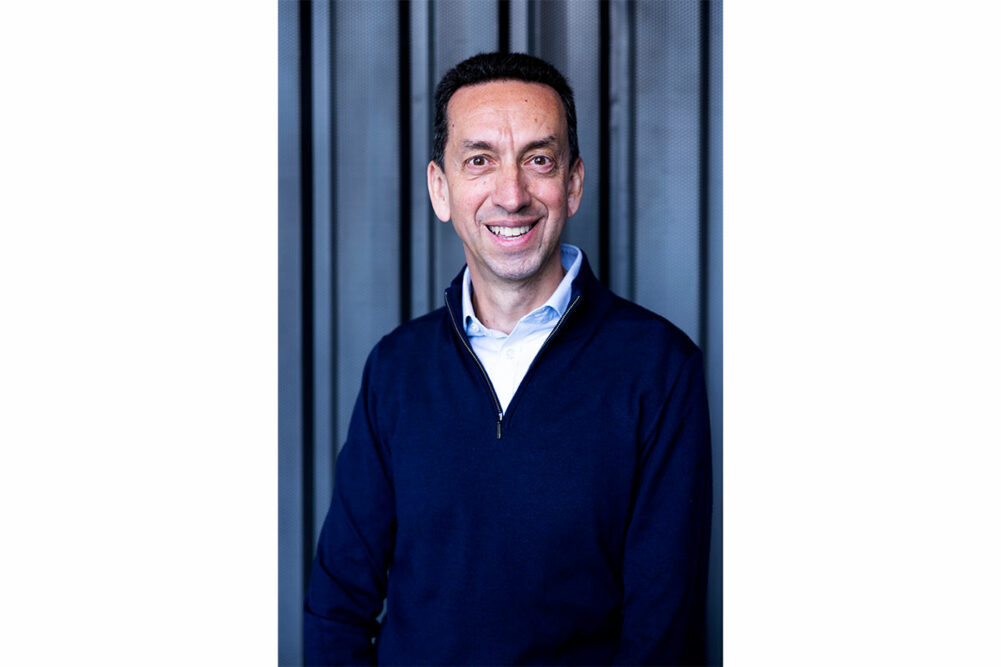Jean-Christophe Flatin, new Oatly CEO