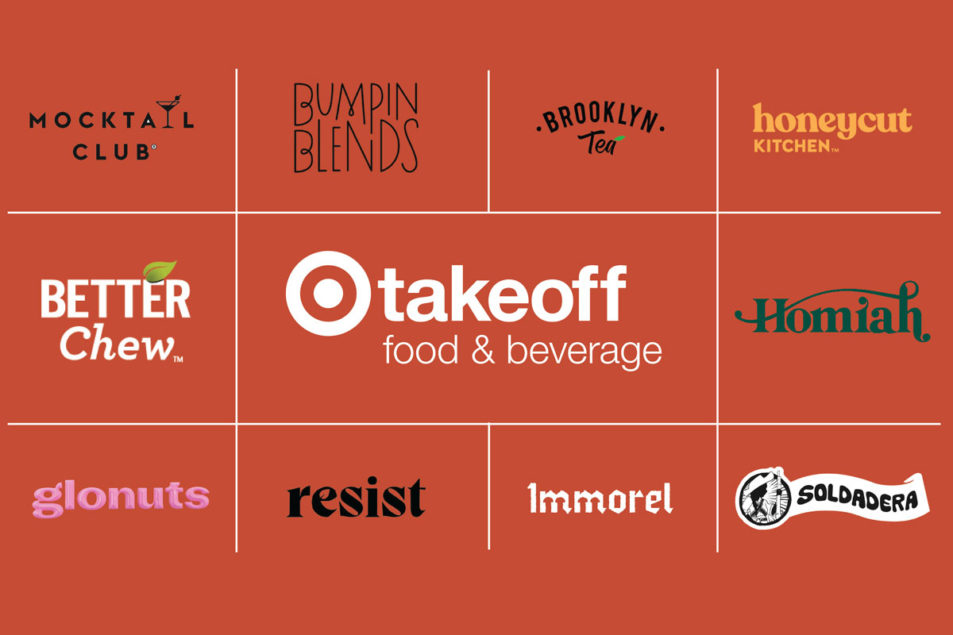Eight food brands selected for Whole Foods accelerator