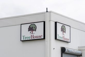 Treehouse HQ