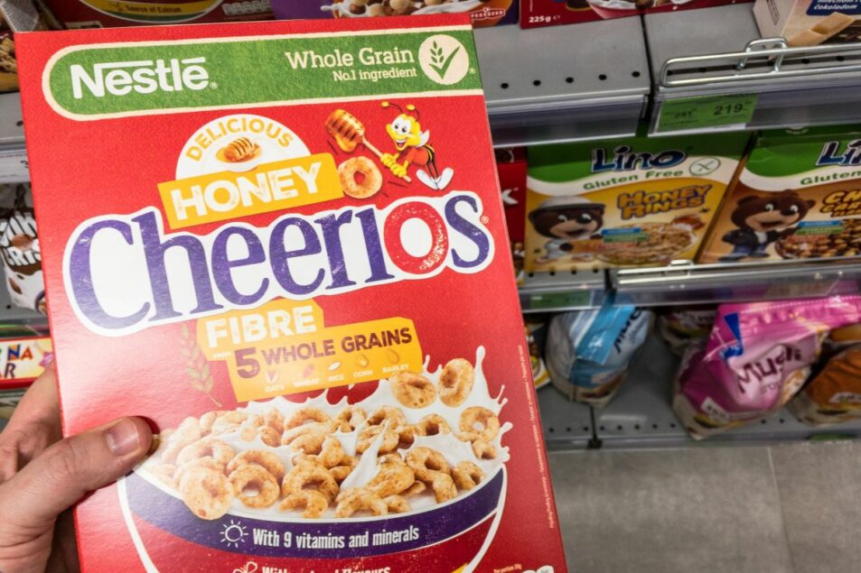 Nestle’s CPW establishes roadmap to reduce emissions Al Jazeera News