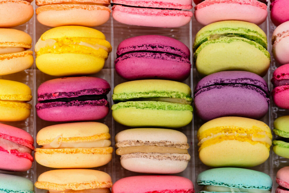 Macaroons