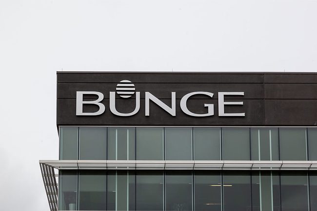 Bunge HQ