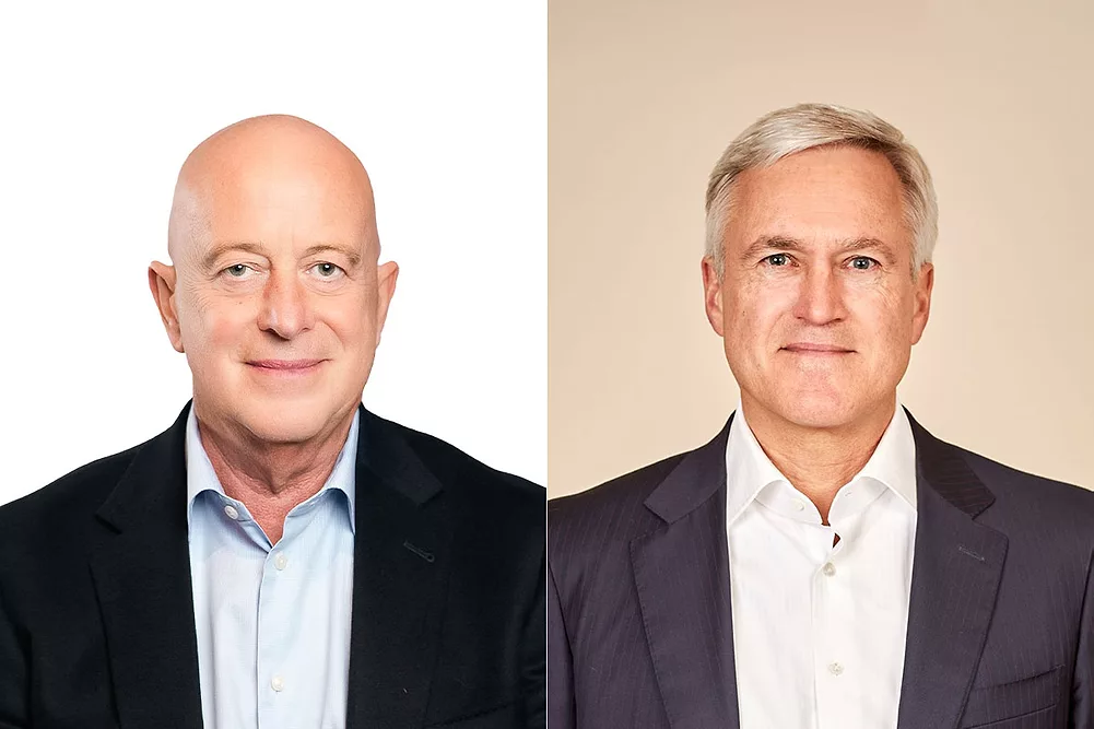 CGF co-chairs