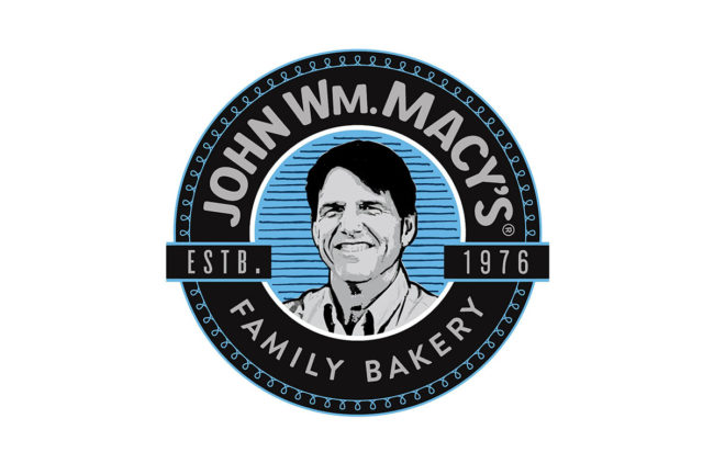 John Macy logo