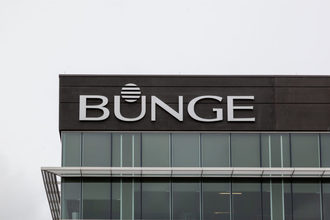 Bunge HQ in St. Louis