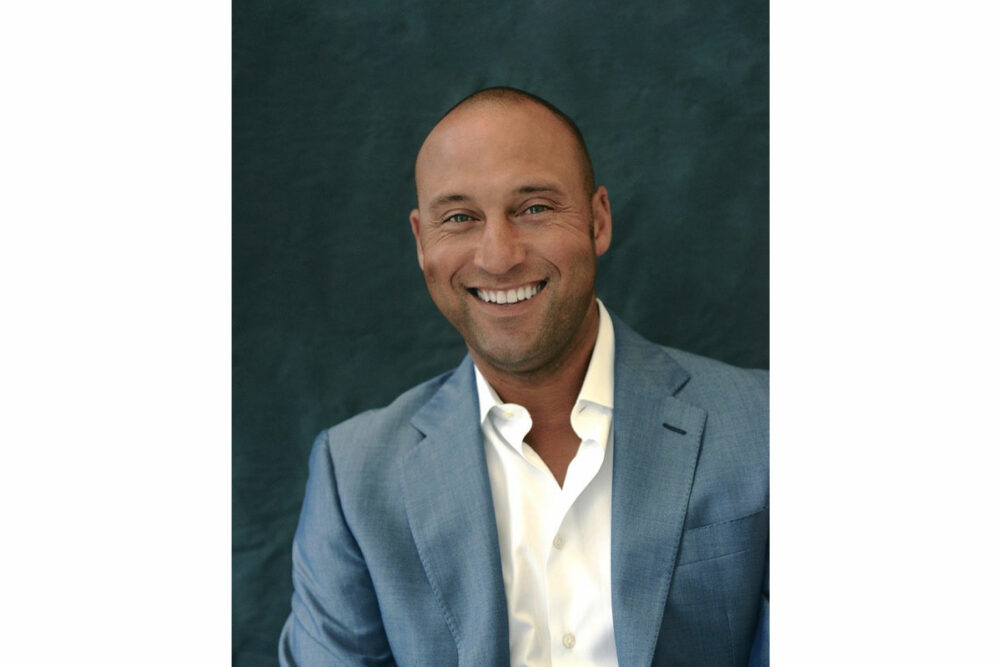 Derek Jeter