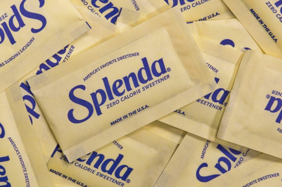 Splenda not a part of genotoxic research