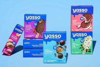 Yasso products