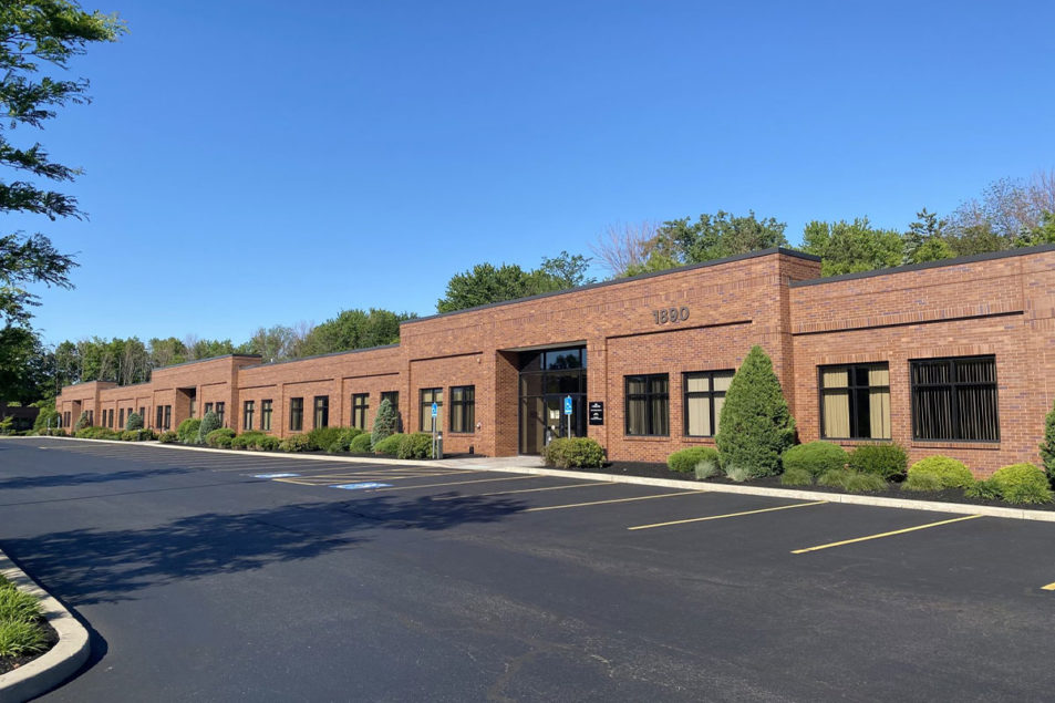 Components Plus shifts headquarters to new location