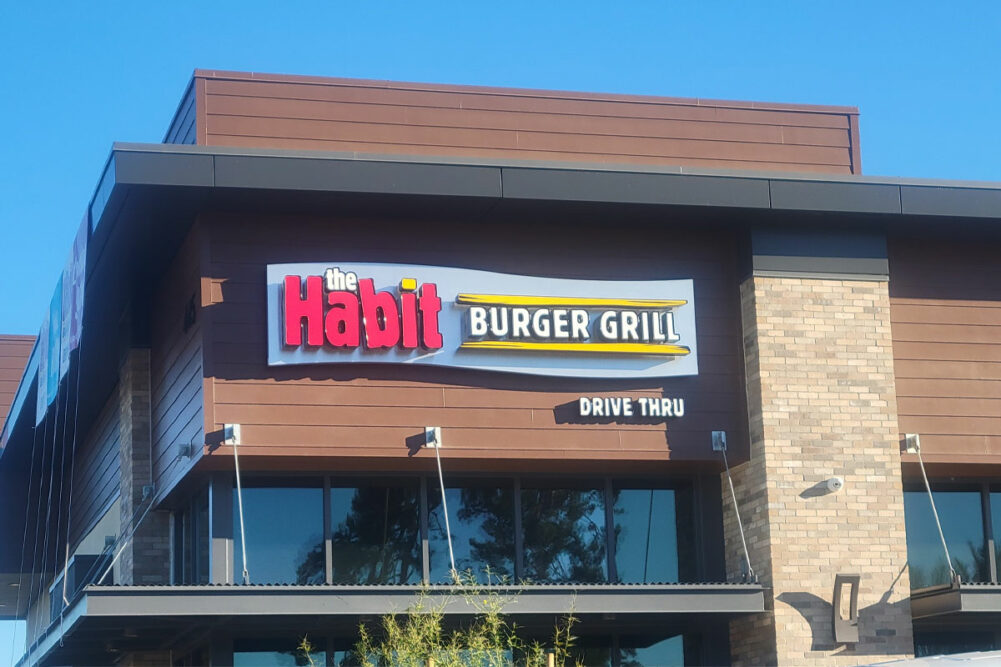 Yum! Brands high on The Habit