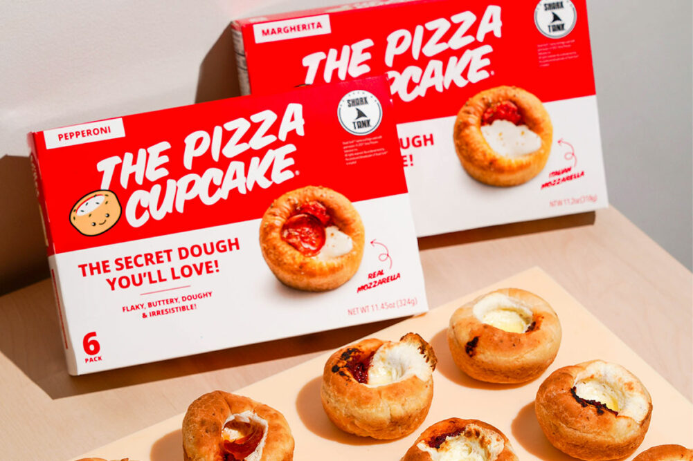 Pizza Pack: Here's What Happened After Shark Tank