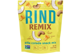Rind Snacks trail mix