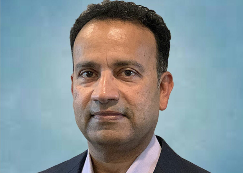 Ranjan Patnaik