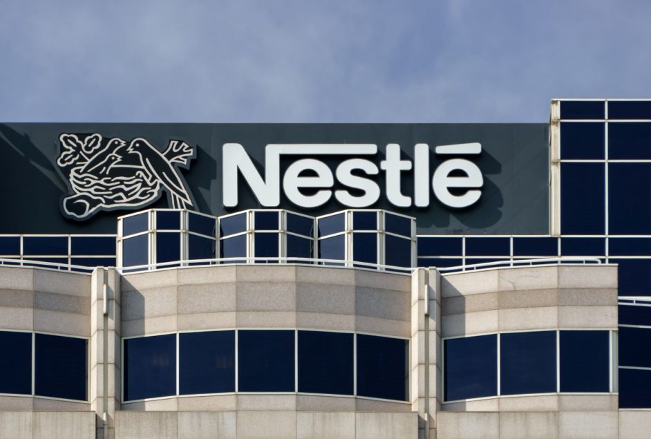 Nestlé arbeitet in der Mikrobiomforschung zusammen