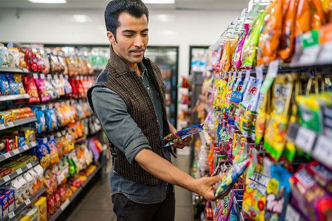 7-Eleven Shopper