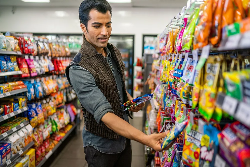 7-Eleven Shopper