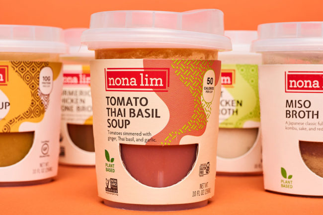 Nona Lim products