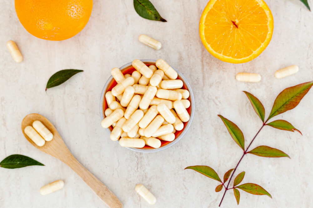 Vitamin C And Immune System Support