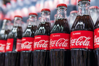 Coca-Cola to build $650 million fairlife processing plant