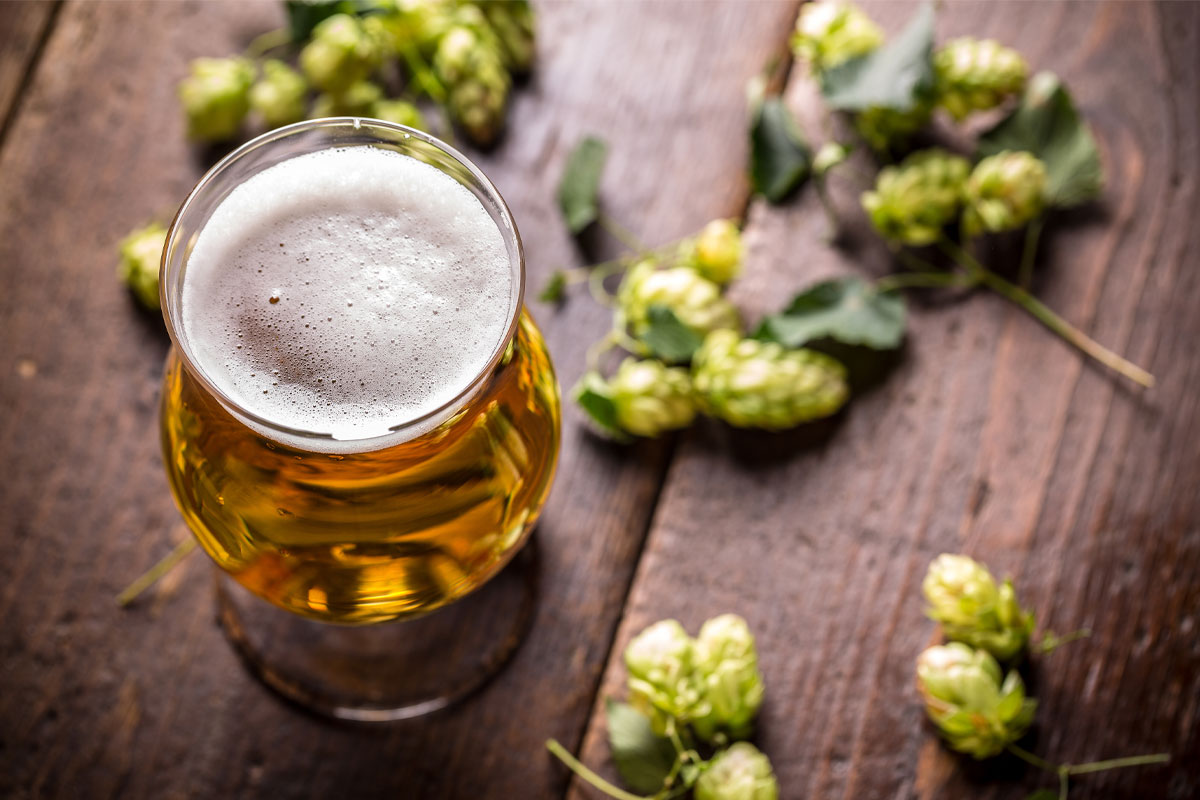 Opinion: After alcohol’s ‘buzz’ comes hangover for beverage sector